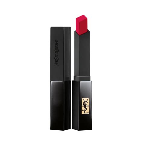 ysl slim lipstick 21|ysl slim lipstick 316.